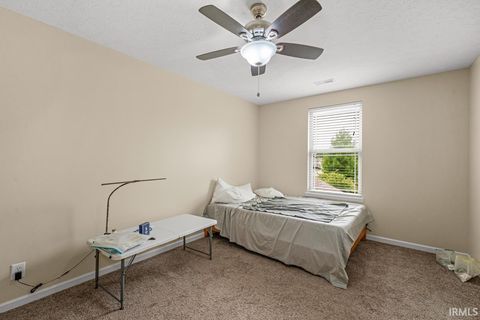 Tiny photo for 3201 MORROW Drive, Kokomo, IN 46902 (MLS # 202533633)