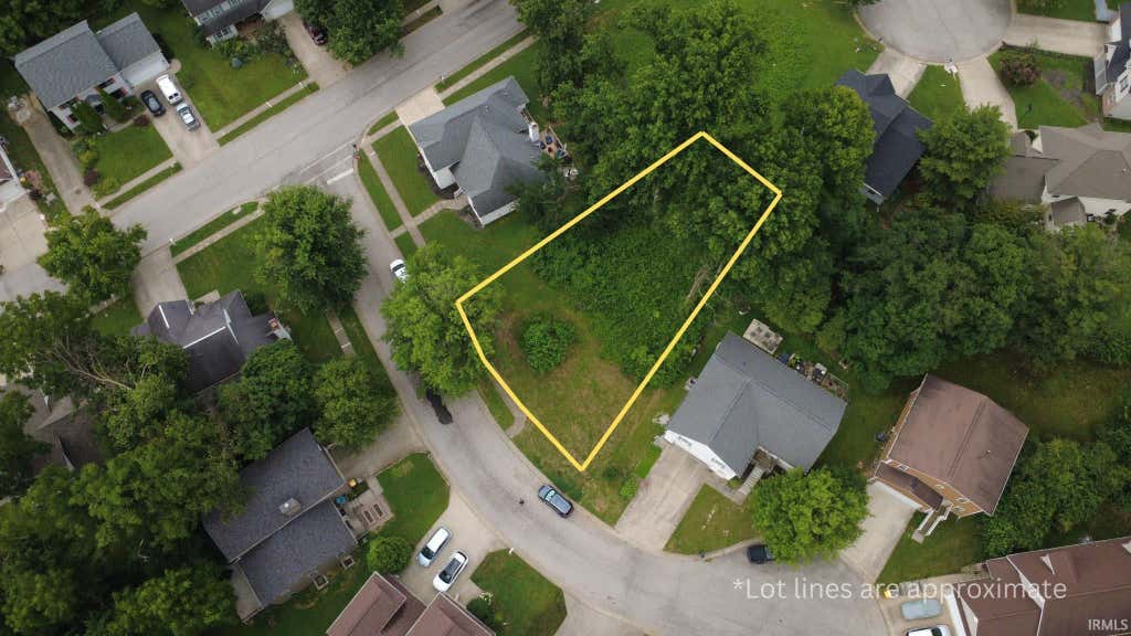Photo of 1020 E Keri Marie Lane, Bloomington, IN 47401 (MLS # 202631891)