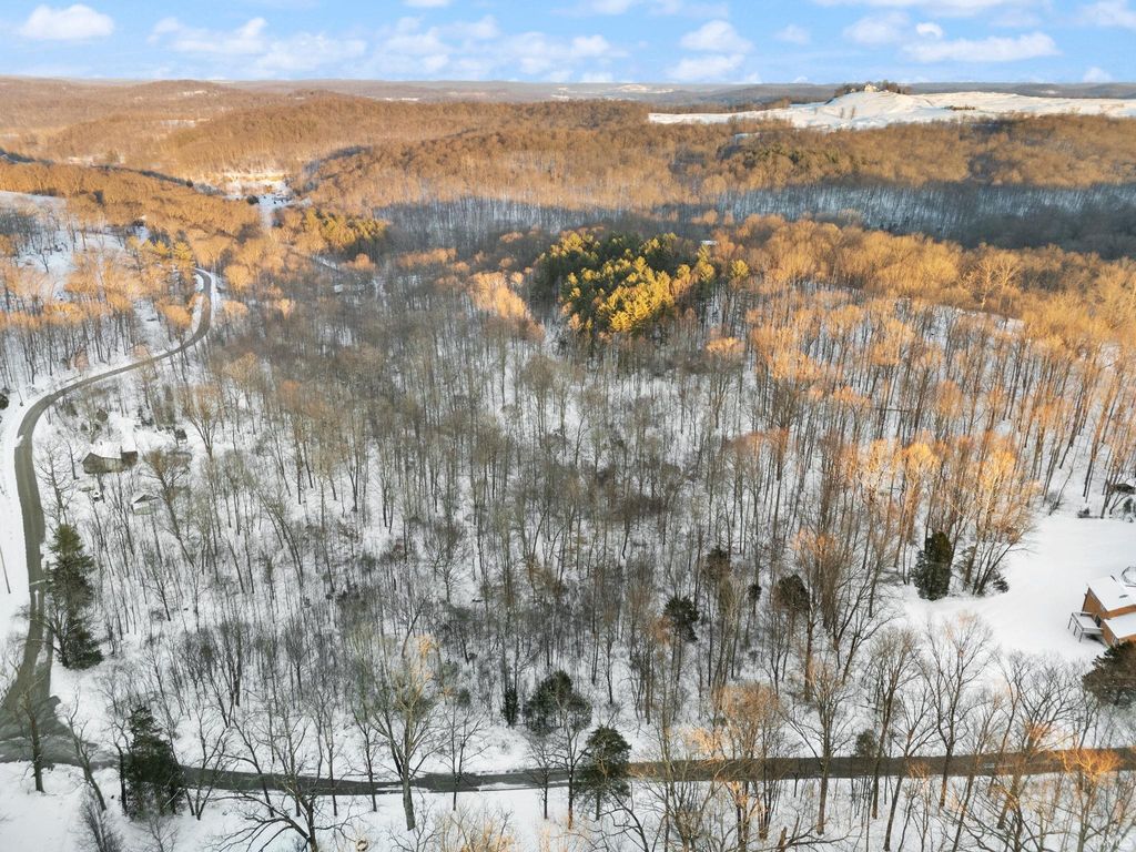 Photo of 0 Co Rd 150 N Lot #1, West Baden, IN 47469 (MLS # 202603583)