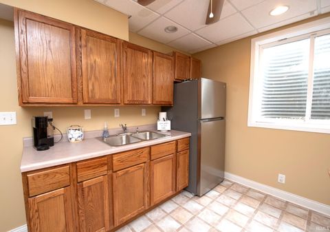 Tiny photo for 1829 Kingfisher Drive, Lafayette, IN 47909 (MLS # 202624746)