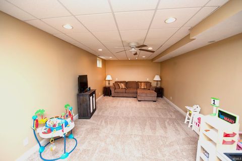 Tiny photo for 1829 Kingfisher Drive, Lafayette, IN 47909 (MLS # 202624746)
