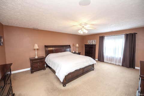 Tiny photo for 1829 Kingfisher Drive, Lafayette, IN 47909 (MLS # 202624746)