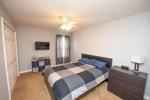 Tiny photo for 1829 Kingfisher Drive, Lafayette, IN 47909 (MLS # 202624746)