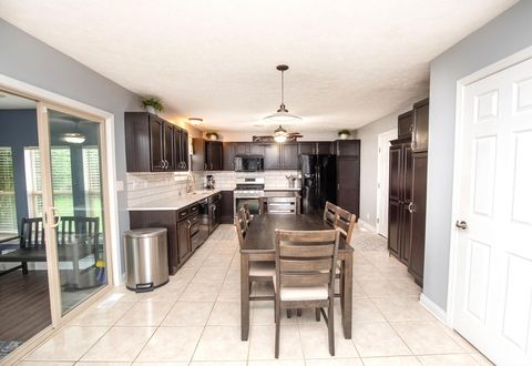 Tiny photo for 1829 Kingfisher Drive, Lafayette, IN 47909 (MLS # 202624746)