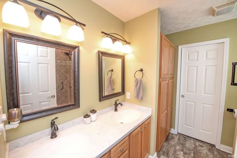 Tiny photo for 1829 Kingfisher Drive, Lafayette, IN 47909 (MLS # 202624746)