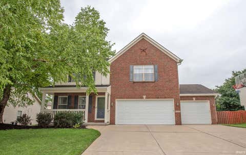 Photo of 1829 Kingfisher Drive, Lafayette, IN 47909 (MLS # 202624746)
