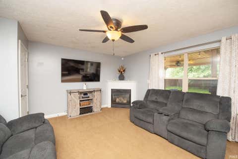 Tiny photo for 1829 Kingfisher Drive, Lafayette, IN 47909 (MLS # 202624746)