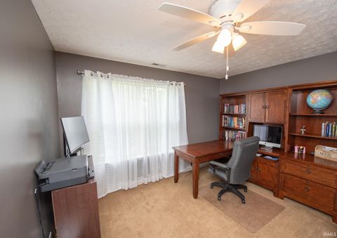 Tiny photo for 1829 Kingfisher Drive, Lafayette, IN 47909 (MLS # 202624746)