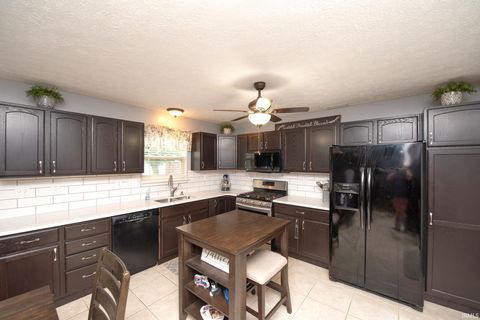 Tiny photo for 1829 Kingfisher Drive, Lafayette, IN 47909 (MLS # 202624746)