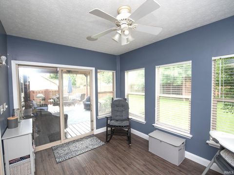 Tiny photo for 1829 Kingfisher Drive, Lafayette, IN 47909 (MLS # 202624746)