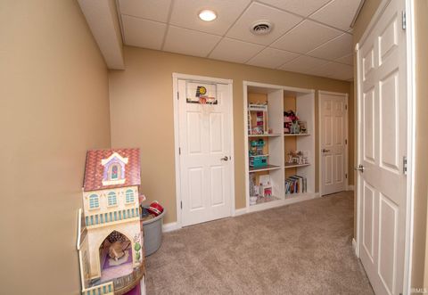 Tiny photo for 1829 Kingfisher Drive, Lafayette, IN 47909 (MLS # 202624746)