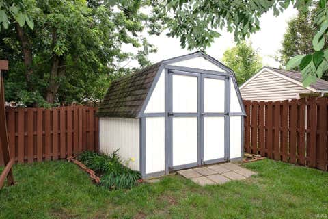 Tiny photo for 1829 Kingfisher Drive, Lafayette, IN 47909 (MLS # 202624746)