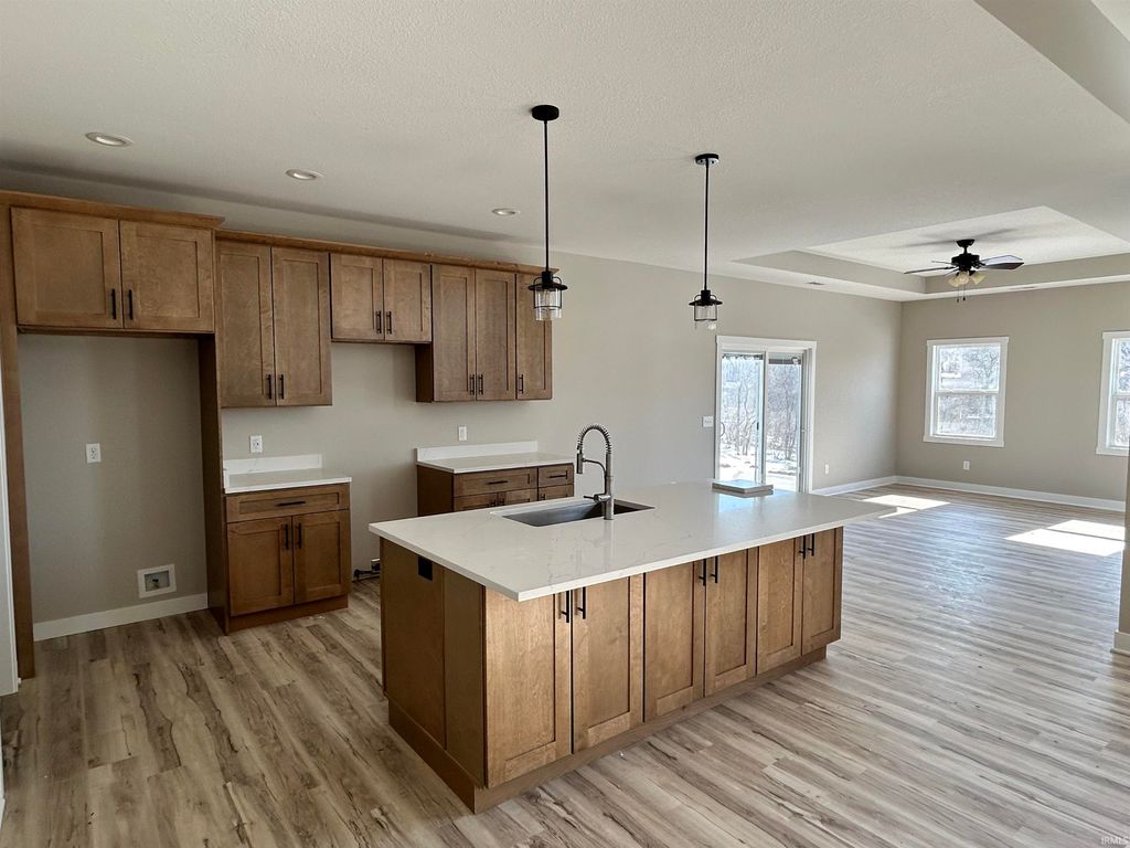 Photo of 6163 Liam Lane Ln, Fort Wayne, IN 46818 (MLS # 202604708)