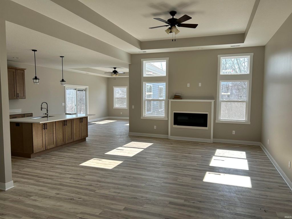 Photo of 6163 Liam Lane Ln, Fort Wayne, IN 46818 (MLS # 202604708)