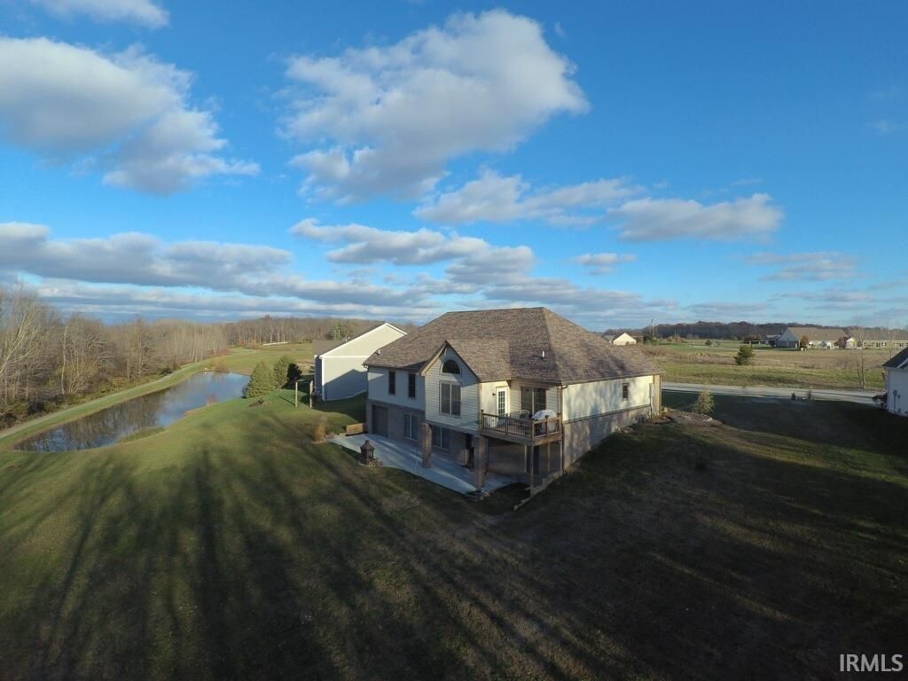 Photo of 11750 Adair Place, Indianapolis, IN 46229 (MLS # 202602135)