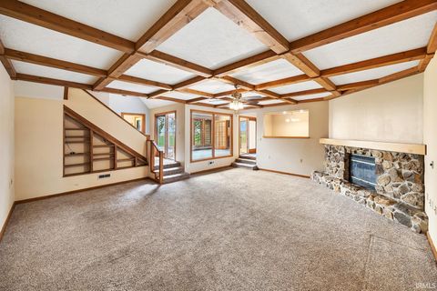 Tiny photo for 2075 N 925 W., Delphi, IN 46923 (MLS # 202521853)