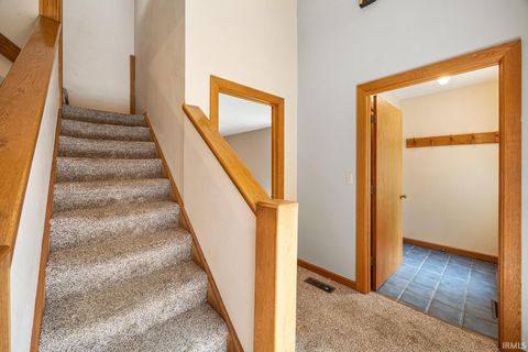 Tiny photo for 2075 N 925 W., Delphi, IN 46923 (MLS # 202521853)