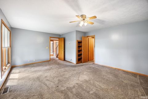 Tiny photo for 2075 N 925 W., Delphi, IN 46923 (MLS # 202521853)