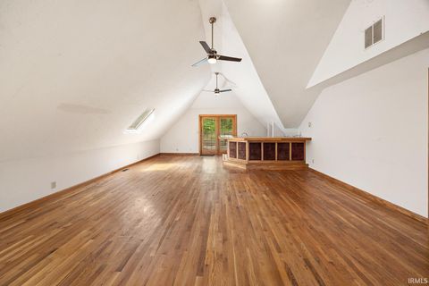 Tiny photo for 2075 N 925 W., Delphi, IN 46923 (MLS # 202521853)