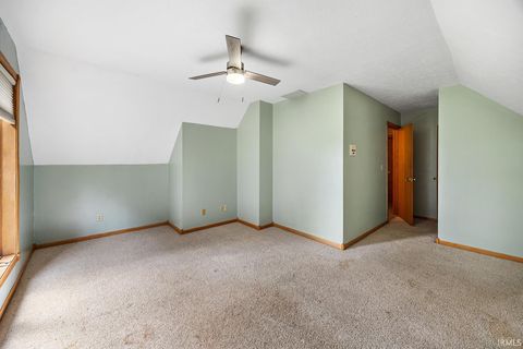 Tiny photo for 2075 N 925 W., Delphi, IN 46923 (MLS # 202521853)