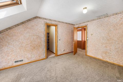 Tiny photo for 2075 N 925 W., Delphi, IN 46923 (MLS # 202521853)