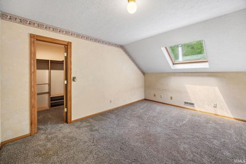 Tiny photo for 2075 N 925 W., Delphi, IN 46923 (MLS # 202521853)