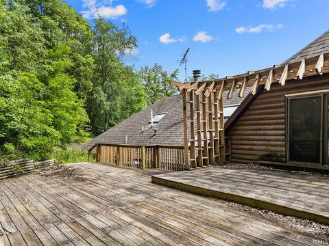 Tiny photo for 2075 N 925 W., Delphi, IN 46923 (MLS # 202521853)