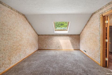 Tiny photo for 2075 N 925 W., Delphi, IN 46923 (MLS # 202521853)