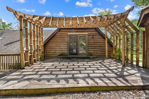 Tiny photo for 2075 N 925 W., Delphi, IN 46923 (MLS # 202521853)