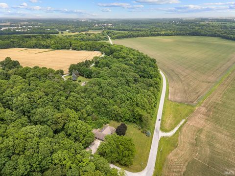 Tiny photo for 2075 N 925 W., Delphi, IN 46923 (MLS # 202521853)