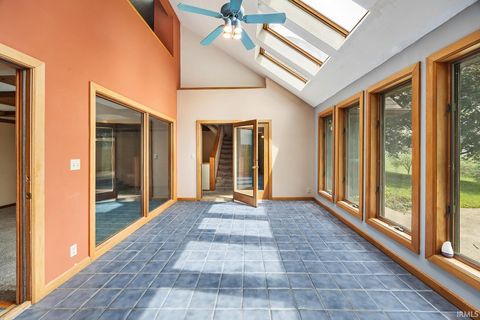 Tiny photo for 2075 N 925 W., Delphi, IN 46923 (MLS # 202521853)