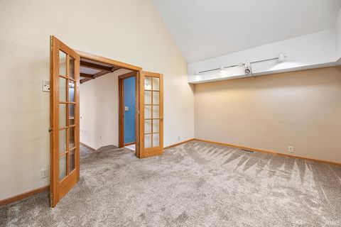 Tiny photo for 2075 N 925 W., Delphi, IN 46923 (MLS # 202521853)