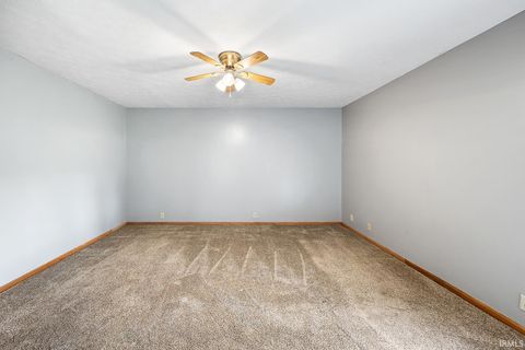 Tiny photo for 2075 N 925 W., Delphi, IN 46923 (MLS # 202521853)