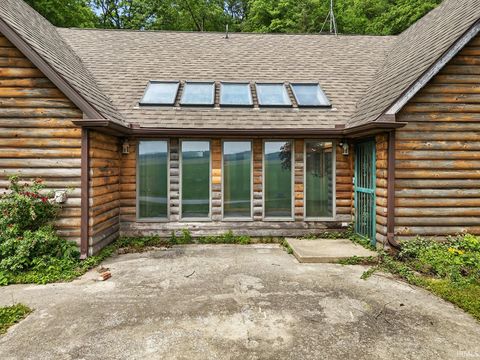 Tiny photo for 2075 N 925 W., Delphi, IN 46923 (MLS # 202521853)