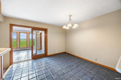 Tiny photo for 2075 N 925 W., Delphi, IN 46923 (MLS # 202521853)