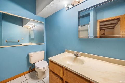 Tiny photo for 2075 N 925 W., Delphi, IN 46923 (MLS # 202521853)