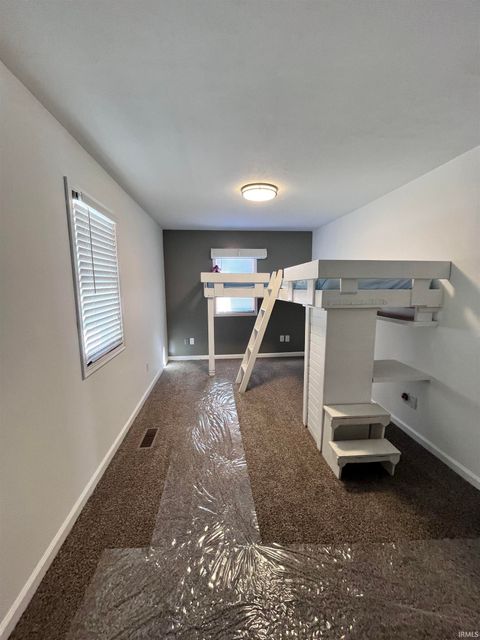 Tiny photo for 405 N Green Street, Greentown, IN 46936 (MLS # 202542031)