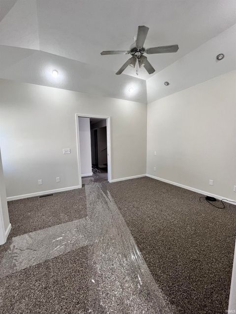 Tiny photo for 405 N Green Street, Greentown, IN 46936 (MLS # 202542031)