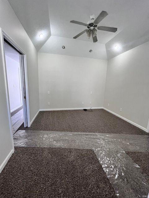 Tiny photo for 405 N Green Street, Greentown, IN 46936 (MLS # 202542031)