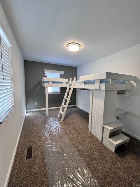 Tiny photo for 405 N Green Street, Greentown, IN 46936 (MLS # 202542031)