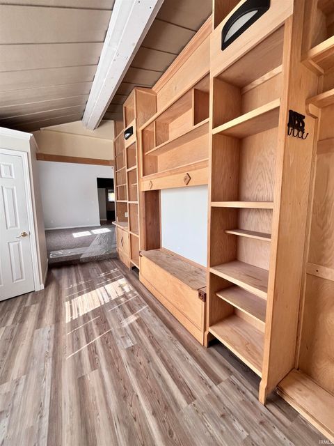 Tiny photo for 405 N Green Street, Greentown, IN 46936 (MLS # 202542031)