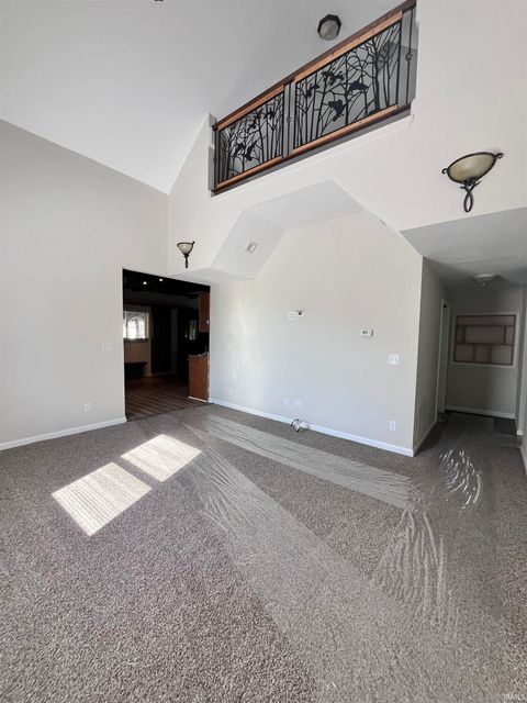 Tiny photo for 405 N Green Street, Greentown, IN 46936 (MLS # 202542031)