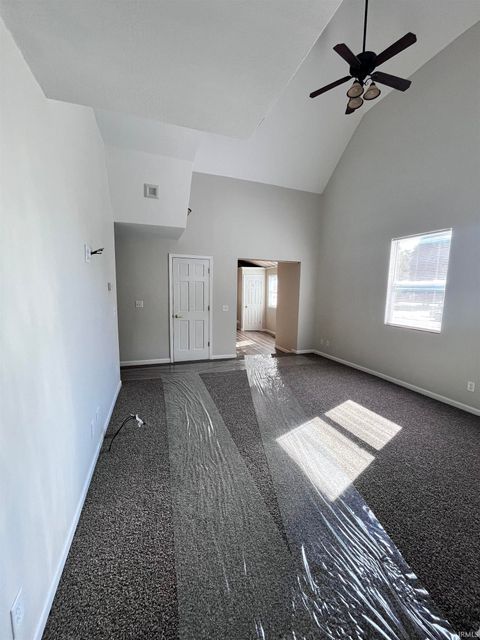 Tiny photo for 405 N Green Street, Greentown, IN 46936 (MLS # 202542031)