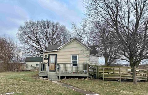 Photo of 5640 N 250 W, Kokomo, IN 46901 (MLS # 202601769)