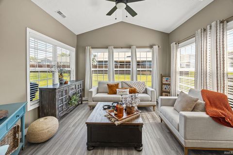 Tiny photo for 4685 Fieldstone Drive, Lafayette, IN 47909 (MLS # 202537643)