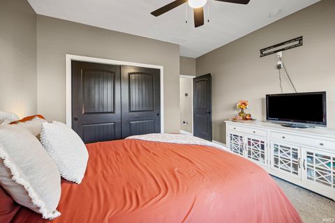 Tiny photo for 4685 Fieldstone Drive, Lafayette, IN 47909 (MLS # 202537643)