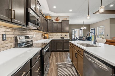 Tiny photo for 4685 Fieldstone Drive, Lafayette, IN 47909 (MLS # 202537643)