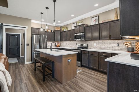 Tiny photo for 4685 Fieldstone Drive, Lafayette, IN 47909 (MLS # 202537643)