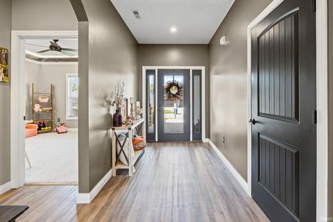 Tiny photo for 4685 Fieldstone Drive, Lafayette, IN 47909 (MLS # 202537643)