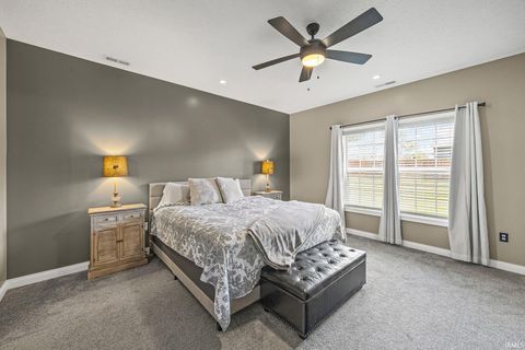 Tiny photo for 4685 Fieldstone Drive, Lafayette, IN 47909 (MLS # 202537643)